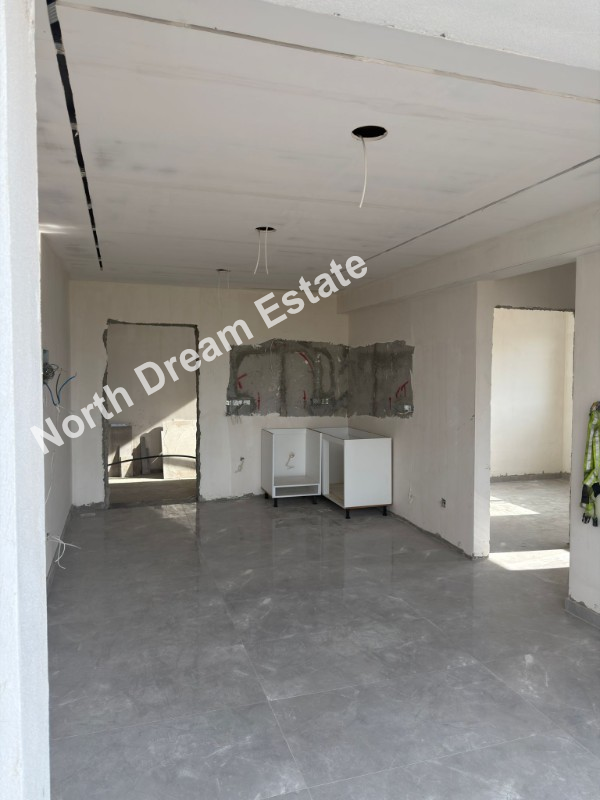  GAZİMAĞUSA &Ccedil;ANAKKALE SATILIK EŞYASIZ 2+1 SIFIR DAİRE